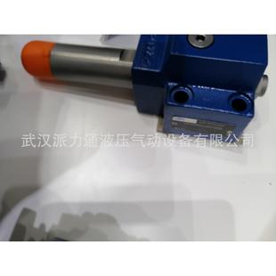 hengliSHLIXIN上海立新液压直动式 7.5YM调压阀 减压阀DR10DP2 L4X