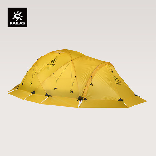 凯乐石X3Ⅲ高山帐抗风防水