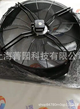 全新现货FN080-SDQ.6N.V7P5 FE080-SDQ.6N.V7德国施乐百风机