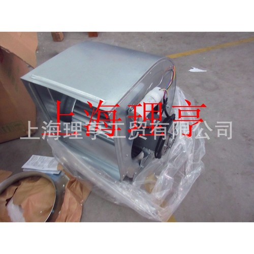 KRUGER风机   KDD10/8   550W风机