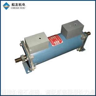 厂家直供 100mm牵引电磁铁 双向牵引电磁铁 直流牵引电磁铁