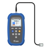 三维高斯计TM4300B 2级三轴磁通门计空间弱磁检测 TUNKIA