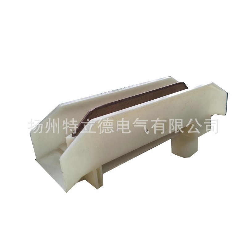 滑线集电头/集电器乔型罩单极集电器头厂家特价单极集电器