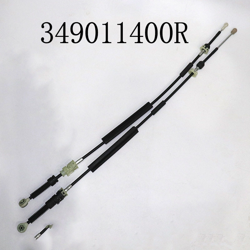 349011400R/349018943R达契亚达西亚汽车换挡拉线耐用耐磨
