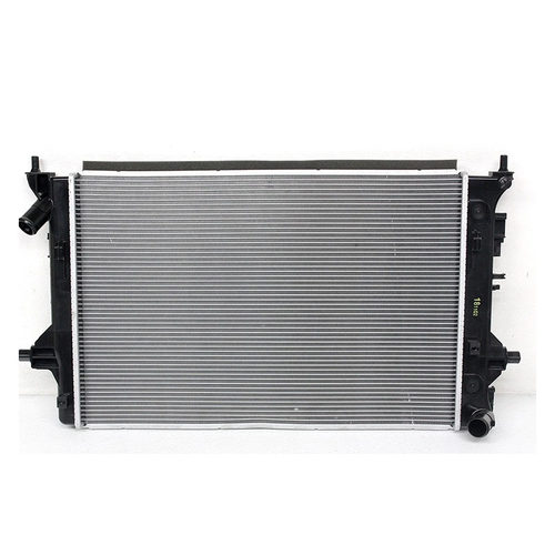 25310J3000适用于2019-2021现代Veloster起亚Soul散热器L42.0L