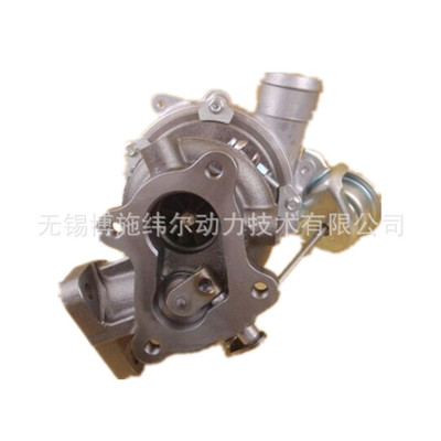 RHF4 VT11 1515A030 VG420101 VD420101 涡轮增压器