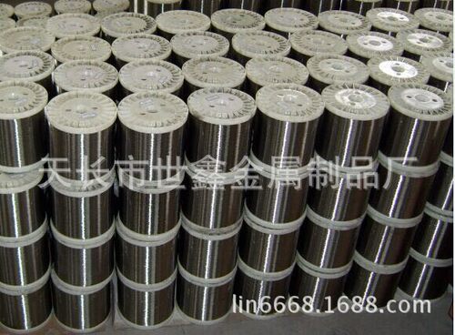 清洁球丝批发不锈钢丝不锈铁丝410丝430丝清洁球原料13丝