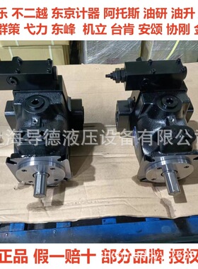 PV065-A05RM1A0N台湾油升柱塞泵PV065-A04RM1A0N PV065-A03RM1A0N