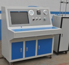 空调管路多通阀门水压试验机-多通阀门脉冲试验机