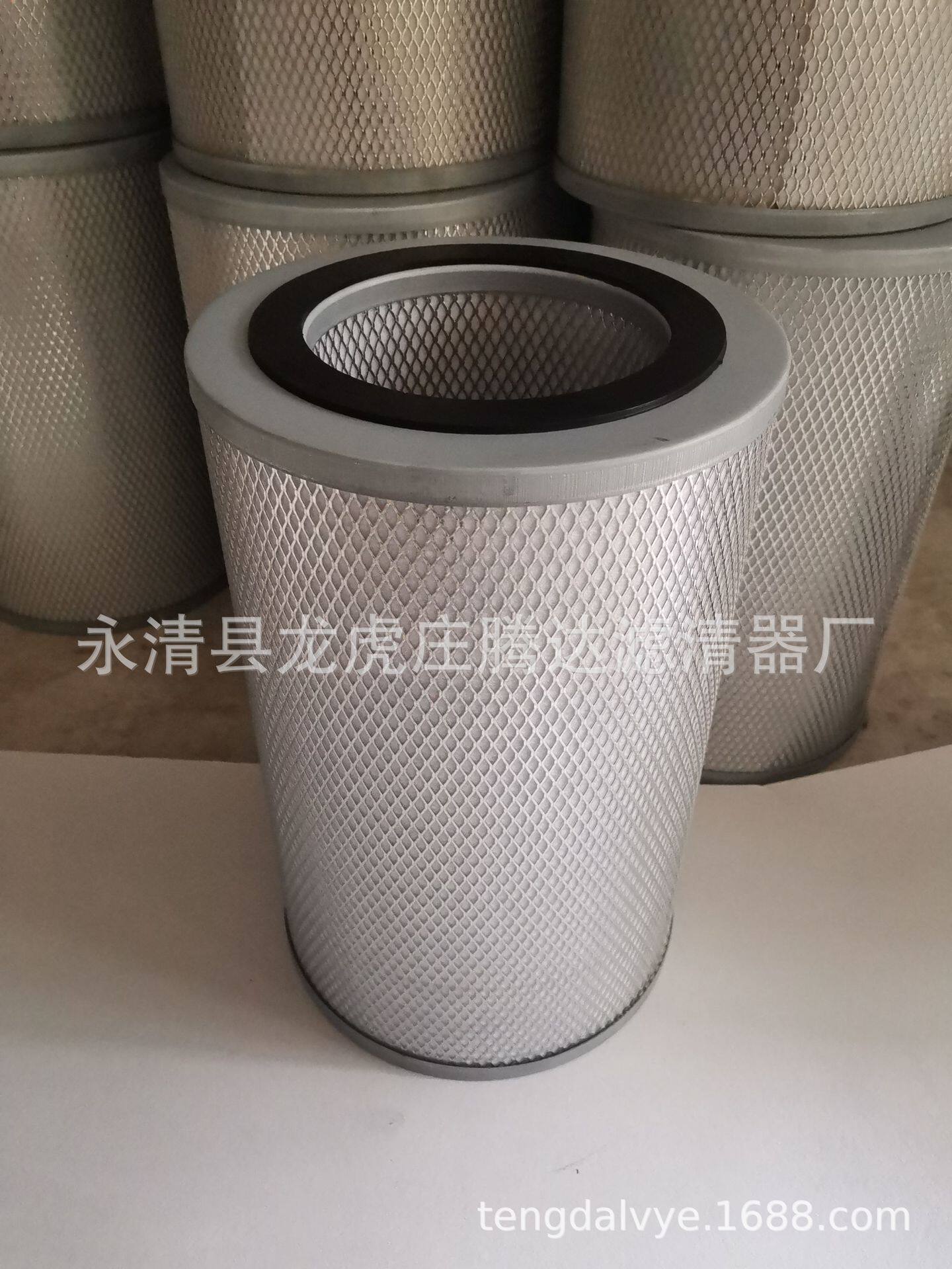 H-150真空泵过滤器 真空泵油烟过滤器批发