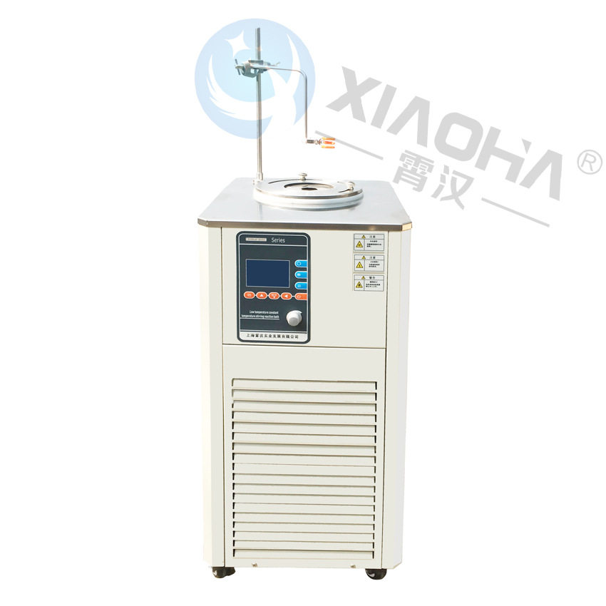 工厂直供XHDHJF-4005智能恒温反应浴低温冷却液循环泵实验室仪器