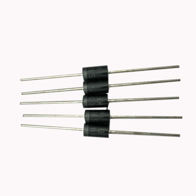 厂家直销 直插SR340 肖特基二极管 DO-27封装 质量保证