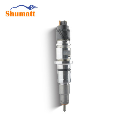 0445120057 喷油器 120系列CRIN2-16 shumatt  国产全新