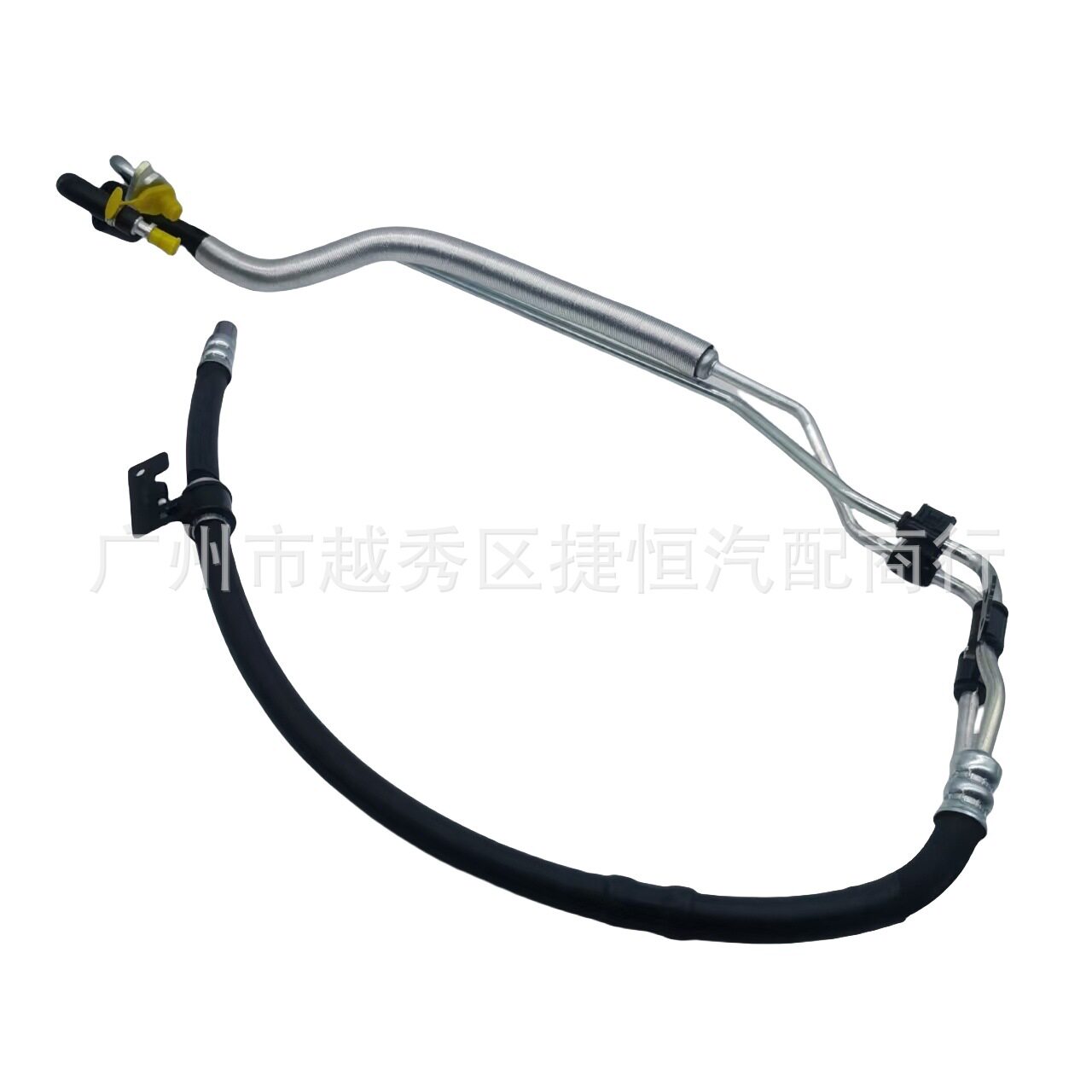 LR044590LR038226助力泵油管适用于路虎神2
