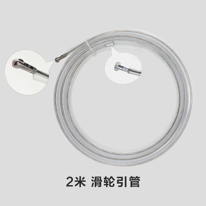 引线管抽油器汽车绝缘管手动电动吸油管油箱吸油器抽油车用