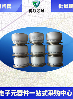 5SDA24F2303 5SGA20H2501 5STP03D6500 5STF13F1220  ABB可控硅