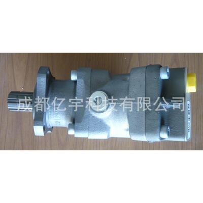 SUNFAB（胜凡）SC012L柱塞泵