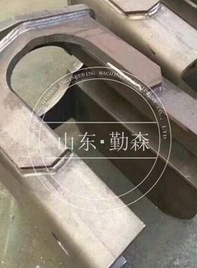 装载机配件   各种型号齐全   WA470-3  U型卡   07283-33442