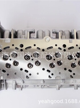 气缸盖1433148   908768  6C1Q6C032BA LR004428 LR010185