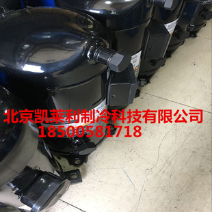 ZW108KAE-TFP-522 ZW108KSE-TFP-522热泵谷轮压缩机空调制冷压机