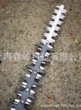 Hsqva茶rna篱522HD60522HD60SS双刀绿机修枝机二冲程轻型u采机