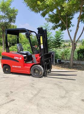 工厂货CPD-1CPD-15电5电动叉车 .15T Electirc f现orklift仓库装