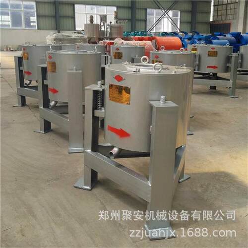 供应立LTI式滤油机 用油专用滤油 离心式机滤油机花生油滤食设油