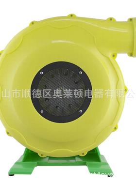100Wf大率离心塑料鼓风机 充1气气模专用 Inla952ta功ble blower