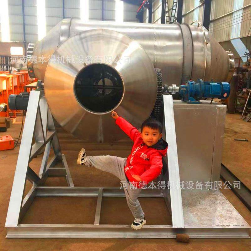 不锈钢研磨材白料鼓搅拌机 式金500kg刚砂刚粉玉混料机 金属末混,清洗/食品/商业设备,食品搅拌机,淘宝优惠券,粉丝福利购,淘宝优惠卷