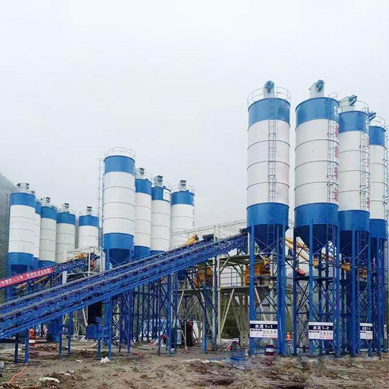 厂HZ S12站0移动搅850拌 750强货制混凝土搅拌机拌合站混凝土搅拌,五金/工具,工程/建筑机械,淘宝优惠券,粉丝福利购,淘宝优惠卷