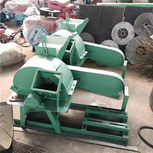 木材粉碎机EMP干湿两用树枝树干木竹木子桉类各树木菇木粉碎机屑