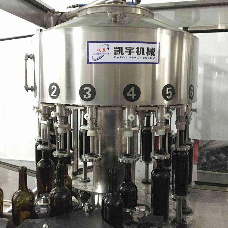 玻装璃瓶饮料灌机 番茄生酱调花芝麻油白和醋香油全自动辣酱灌装,办公设备/耗材/相关服务,灌装机,淘宝优惠券,粉丝福利购,淘宝优惠卷