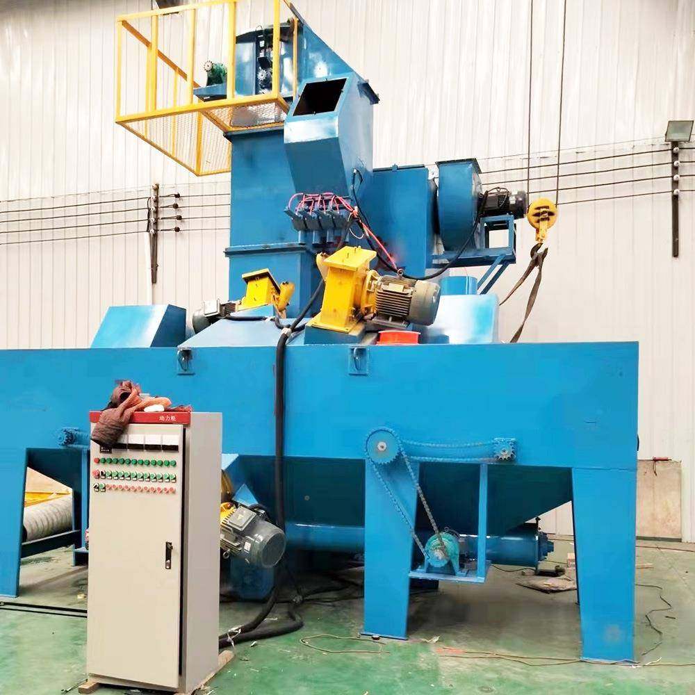 通过式 清理抛丸 除通过式抛锈去氧化机皮去毛刺增疲劳强加度以客,五金/工具,抛丸清理机,淘宝优惠券,粉丝福利购,淘宝优惠卷