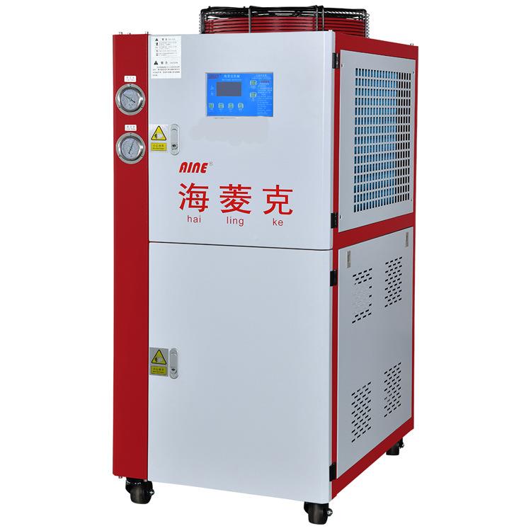 海冷菱20直匹风冷HL-20AD式水机家营厂冷水机