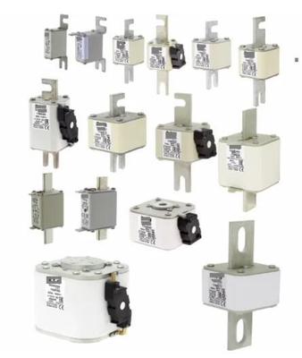 保险管170M6610 170M6609 170M6608 170M5766全新BUSSMANN熔断器