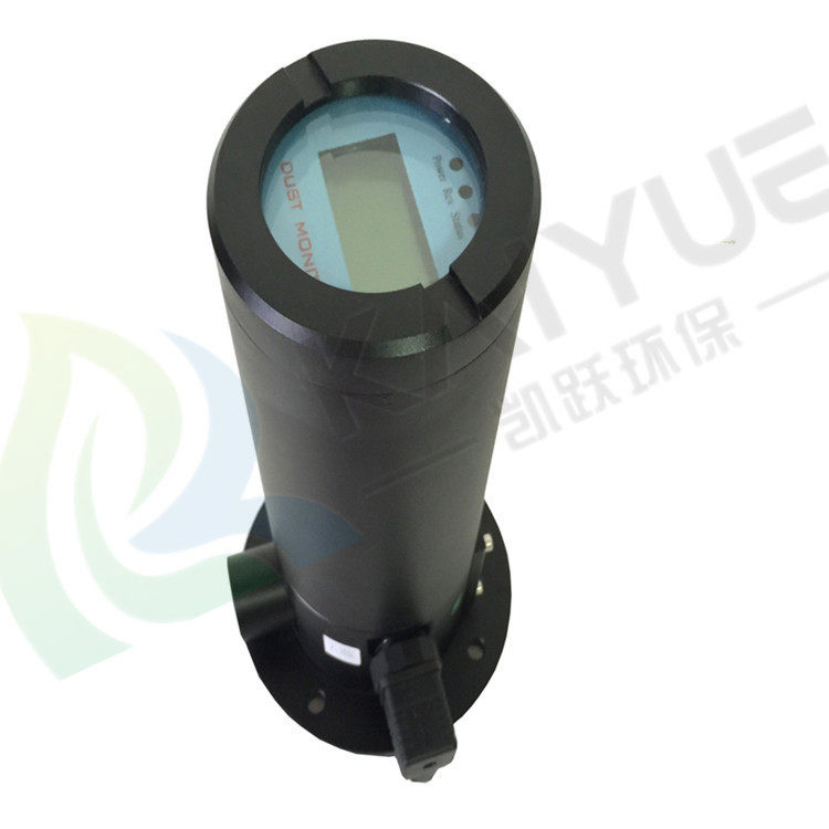 宝鸡在线式粉尘检测仪MODEL2030-II型在线烟尘仪