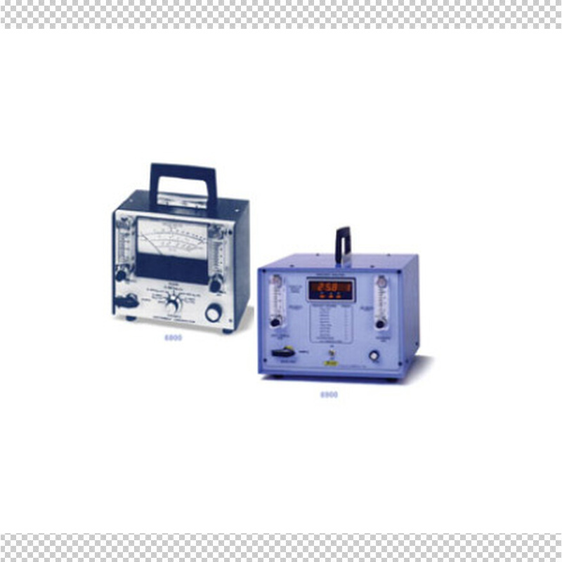 GENTEC/捷锐 汇流排系统 6800,6900系列气体配比器