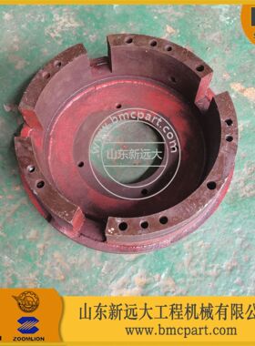 离合器外壳4644251042 山推SR20M压路机离合器壳 山推压路机配件