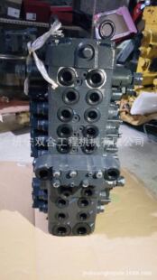 PC50MR PC55MR-2主阀 分配阀 723-18-16701 723-18-16700