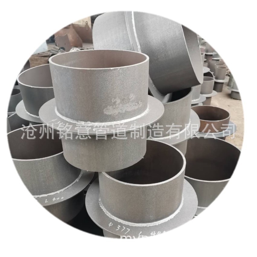 铭意穿墙用DN1200柔性防水套管 刚性防水套管