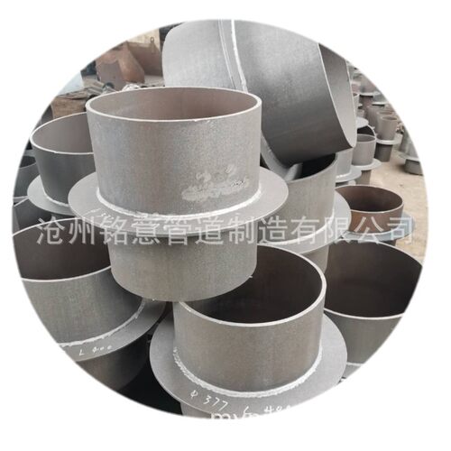 铭意穿墙用DN1200柔性防水套管 刚性防水套管