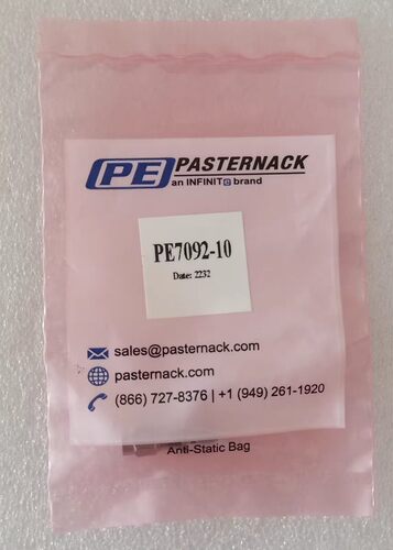 全新Pasternack PE7092-10 同轴固定衰减器10dB DC-18G PE7092-30