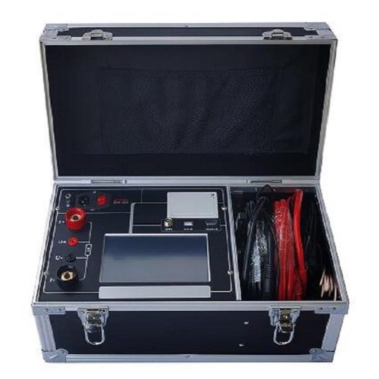 回路电阻测试仪 单项 型号:ZXHD-200A 库号：M409014