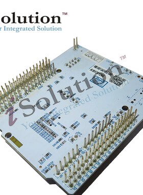 极速NUCLEO-G474RE ARM devewlopment board STM32G474RE MCU NUC
