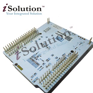 极速NUCLEO-G474RE ARM devewlopment board STM32G474RE MCU NUC