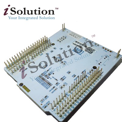 极速NUCLEO-G474RE ARM devewlopment board STM32G474RE MCU NUC