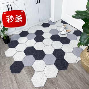 doorway 极速2021. entrance door mat eEuropean floor
