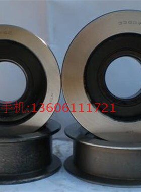 极速叉车门架滚轮轴承MG35Xo107.8X21/31 35X108.3X21/31 35X114.