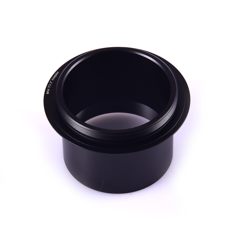 极速S83e10 2英寸转M54 望远镜 短接口 牛反接口