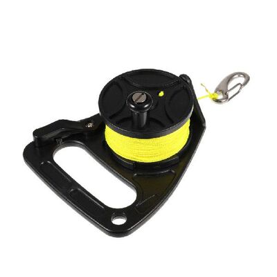 极速Divineg Rope Safety Wire Scuba Lanyard Fine Workmanship